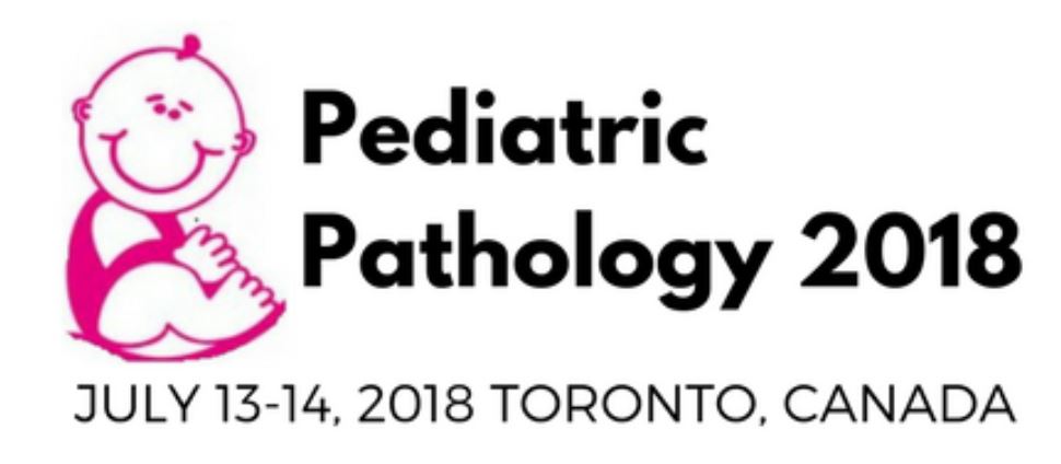 12th International Conference on  Pediatric Diseases and Diagnostic Pathology